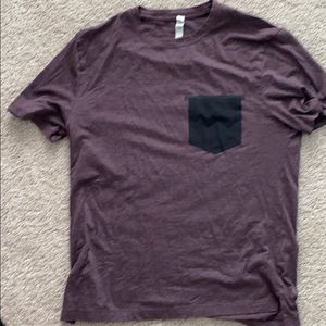 Lululemon t shirt